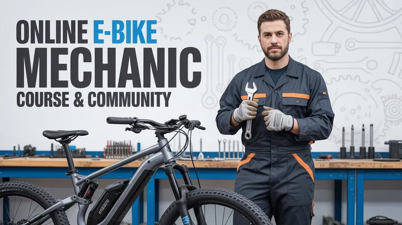 The E-Bike Guy — The Ebike Guy 24/7 · screenshot 2 of 2