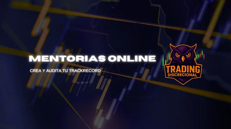 TRADING DISCRECIONAL — PROGRAMA TRADING DISCRECIONAL 📈 · screenshot 1 of 1