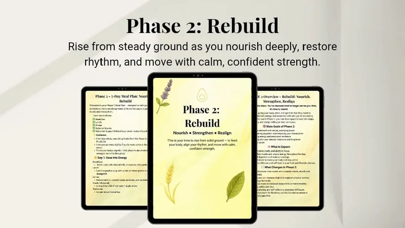 Bright Side Health — 🌿 The Root Reset System · screenshot 4 of 6