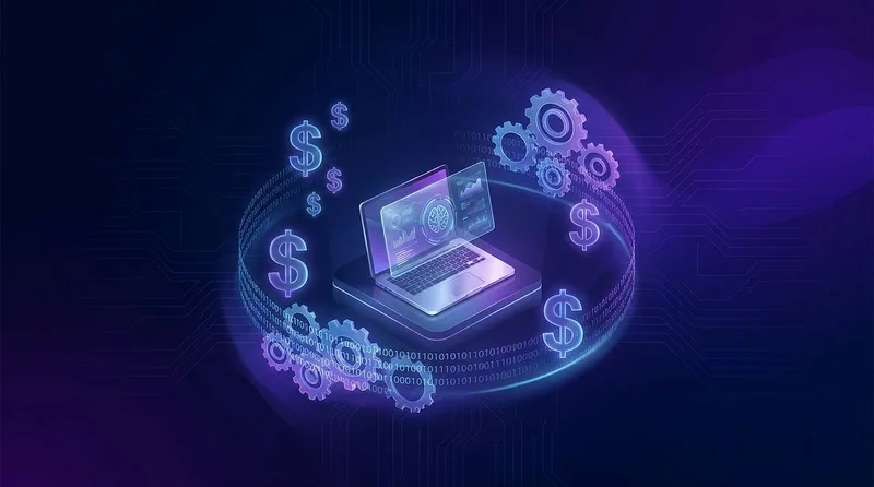 HustleKit — AI Hustle Kit — Side Income System · screenshot 1 of 1