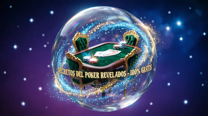 Linkprofit Digital - Poker y Apuestas — ♠️ POKER BLUEPRINT 2026 · screenshot 4 of 6