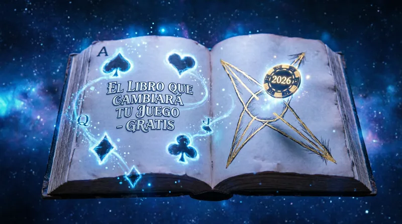Linkprofit Digital - Poker y Apuestas — ♠️ POKER BLUEPRINT 2026 · screenshot 5 of 6