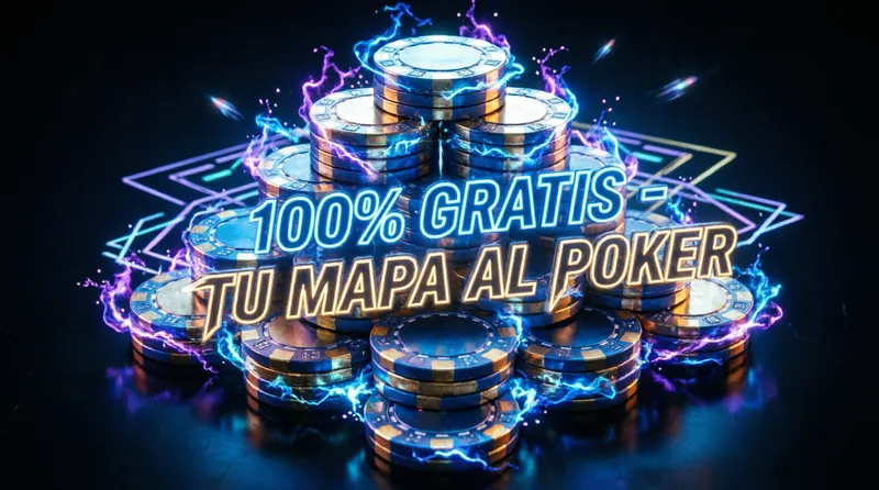 Linkprofit Digital - Poker y Apuestas — ♠️ POKER BLUEPRINT 2026 · screenshot 6 of 6