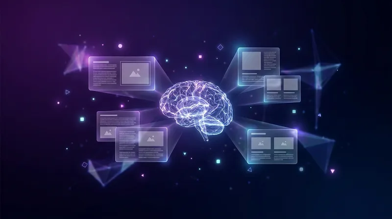 ContentForge AI — ContentForge AI Toolkit · screenshot 1 of 1