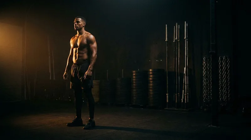 Elite Physique — Elite Physique Membership · screenshot 1 of 1