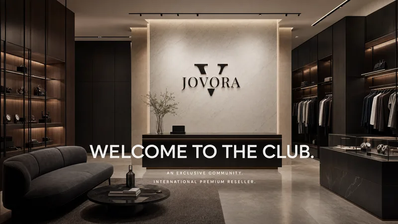 Jovora💎Reselling, Supplier & Snipe-Bots — 🔥 Macher · screenshot 1 of 1