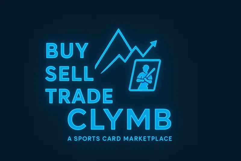 Clymb: The Premier Card Marketplace — Discord Marketplace · screenshot 1 of 5