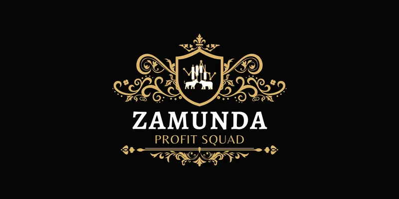 Zamunda Profit Squad — Zamunda Membership · screenshot 1 of 3