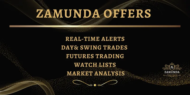 Zamunda Profit Squad — Zamunda Membership · screenshot 3 of 3