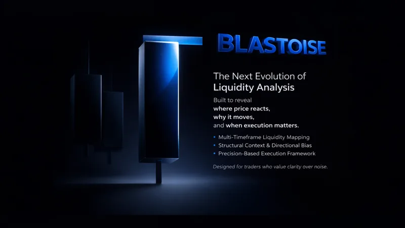 Blastoise's Premium — FVG/IFVG Automated Trading Indicator · screenshot 1 of 2