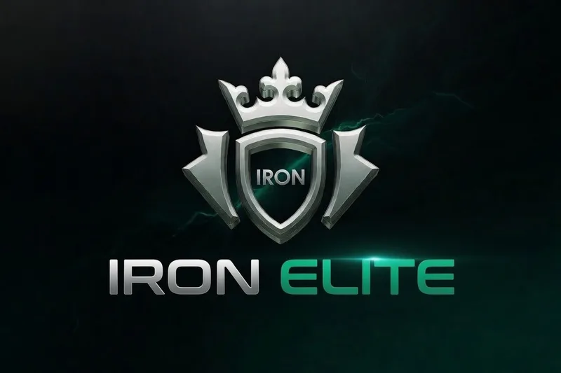 Iron Network — Iron Elite · screenshot 1 of 2