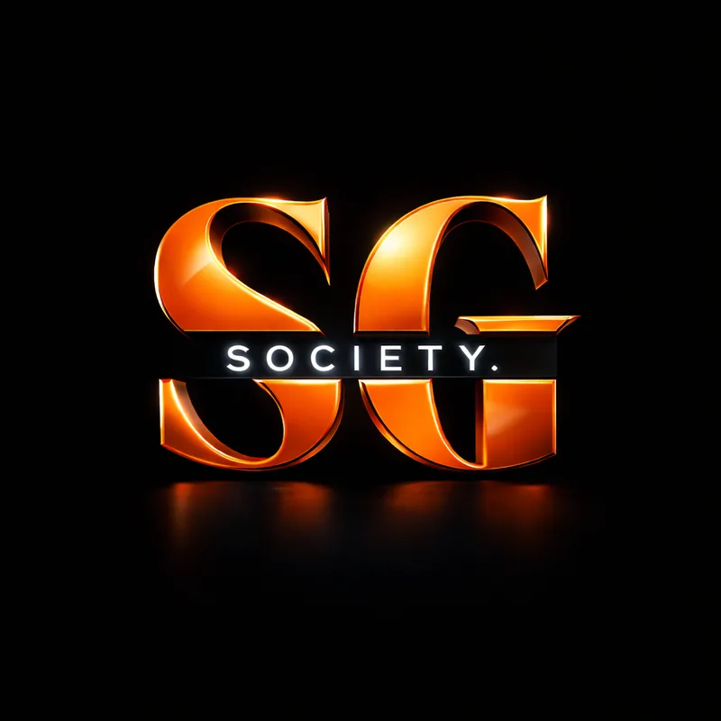 Sound Good Society — Sound Good Society · screenshot 1 of 1
