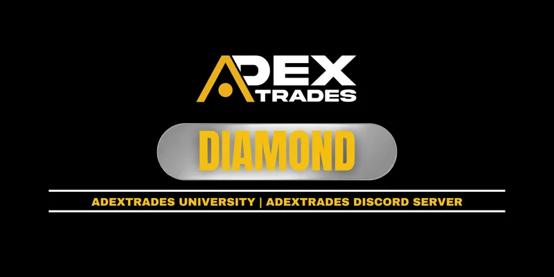 AdexTrades — DIAMOND · screenshot 2 of 3