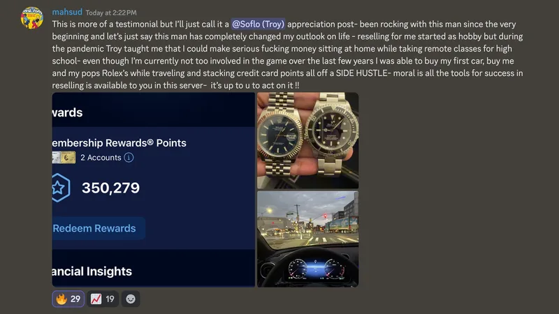 House of Profits — House of Profits Premium · screenshot 3 of 3