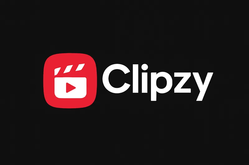 Clipzy — Clipzy - Earn Money Clipping! · screenshot 1 of 1