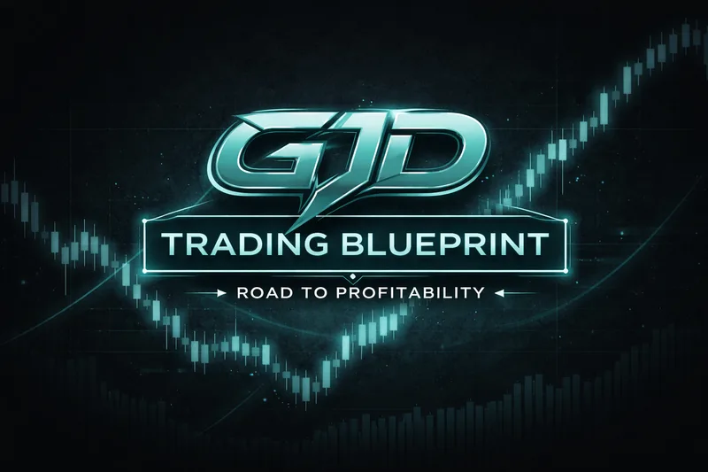 GJD — GJD Blueprint · screenshot 1 of 1