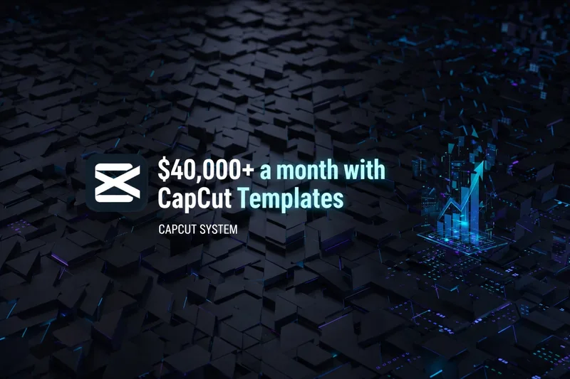 The CapCut System — CapCut System Basic Member · screenshot 1 of 1