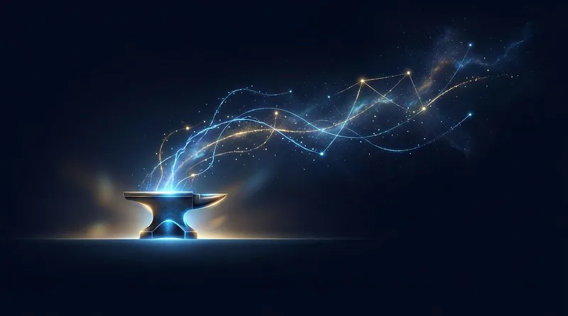 PassForge — PassForge Pro · screenshot 1 of 1