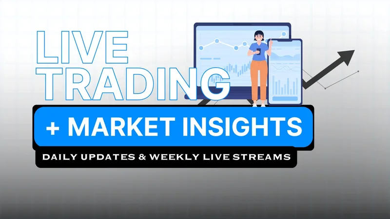 Charts & Capital — Live Trading Room · screenshot 1 of 1