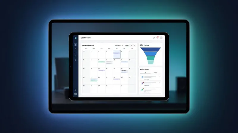 Monopulse Tech — Local Service Automation System — DFY Build · screenshot 2 of 2