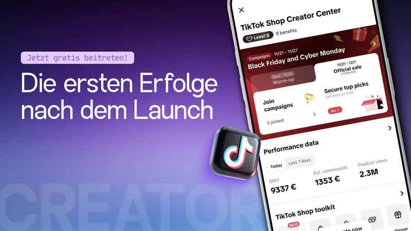 Creatorflow — Creatorflow - Gratis · screenshot 2 of 3
