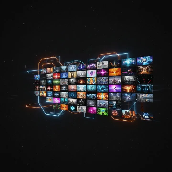 ClipKing Studio — Clip Packs · screenshot 1 of 1