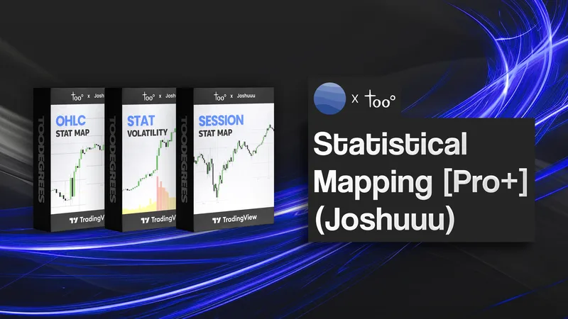 Toodegrees — Statistical Mapping (Joshuuu) · screenshot 1 of 6