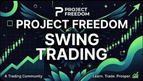 PROJECT FREEDOM — PROJECT FREEDOM PREMIUM · screenshot 1 of 1