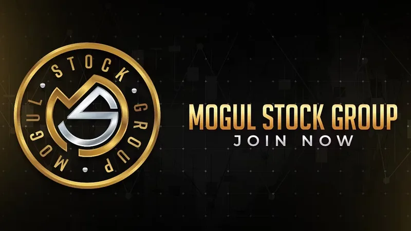 Mogul Stock Group — Mogul Sports Betting · screenshot 1 of 1