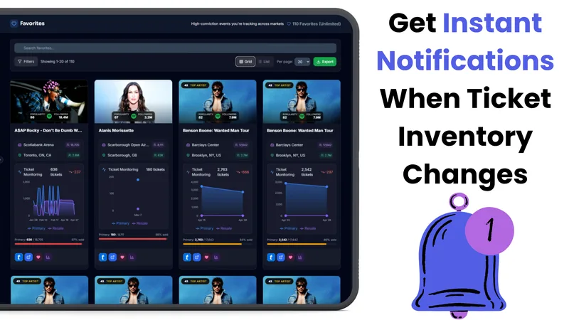 ProTickets — ProTickets | Free Access · screenshot 2 of 6
