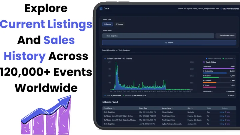 ProTickets — ProTickets | Free Access · screenshot 5 of 6