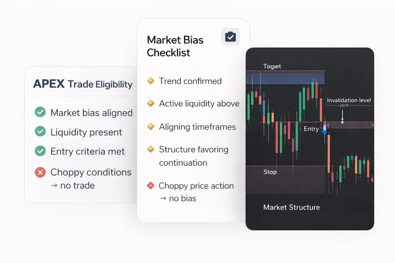 APEX Capital  — APEX OPTIONS STARTER SYSTEM · screenshot 3 of 3