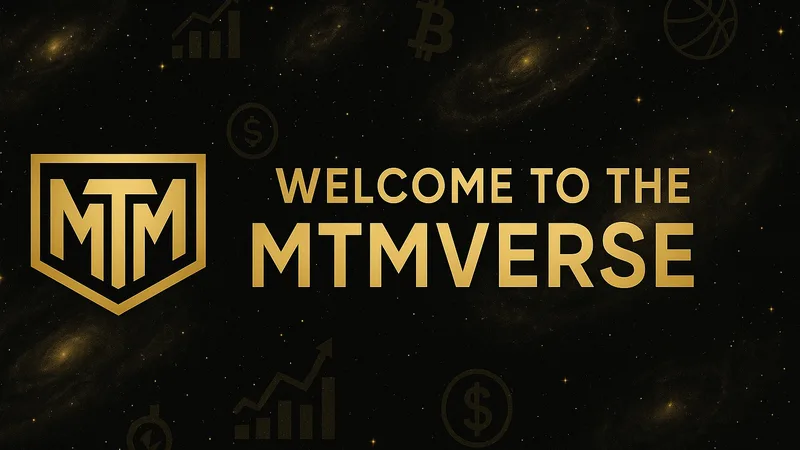 MTMVERSE — Free Plays Daily · screenshot 1 of 1