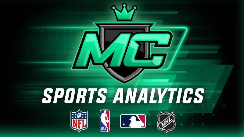 MC Sports Analytics — MC Sports FREE Community · screenshot 1 of 3