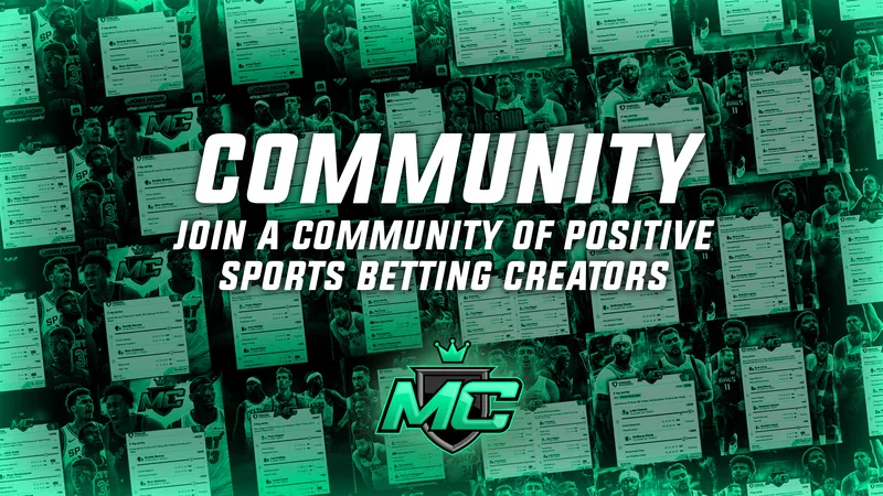 MC Sports Analytics — MC Sports FREE Community · screenshot 2 of 3