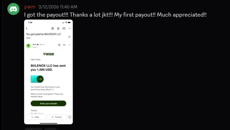 Market Mastermind — Market Mastermind VIP Access · screenshot 3 of 6