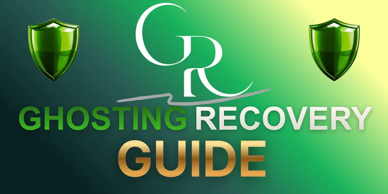 Ghosting Recovery Guide — Ghosting Recovery System · screenshot 1 of 4