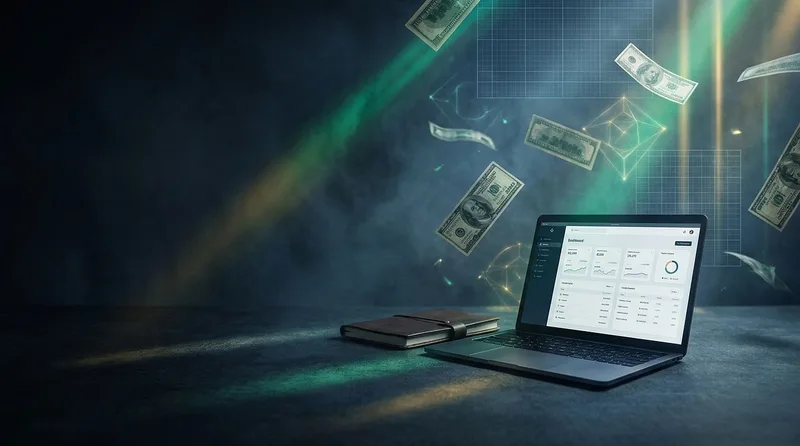 Side Cash Lab — Side Cash Lab · screenshot 1 of 1