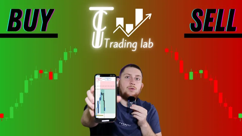 The Come Up Trading Lab — Premium Access · screenshot 2 of 2