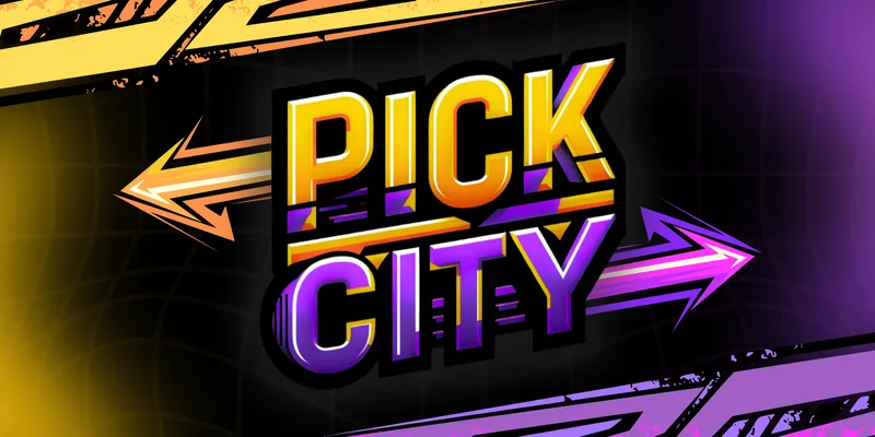 Pick City — Pick City Weekly · screenshot 1 of 4