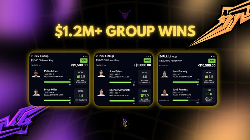 Pick City — Pick City Weekly · screenshot 4 of 4