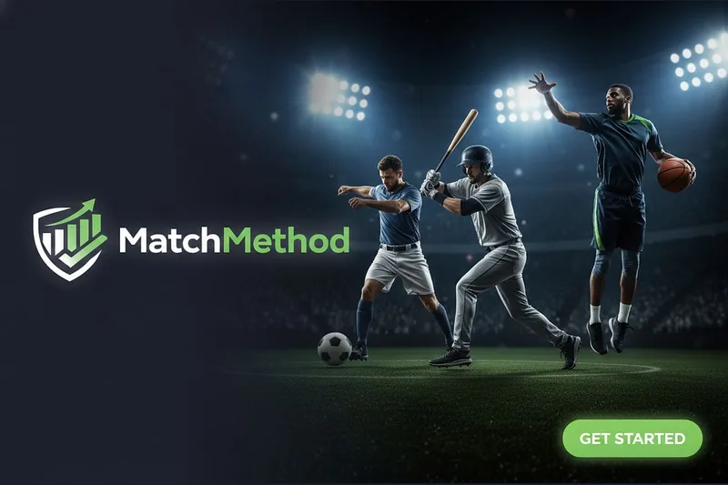 Match Method AU — Match Method | Premium · screenshot 1 of 1