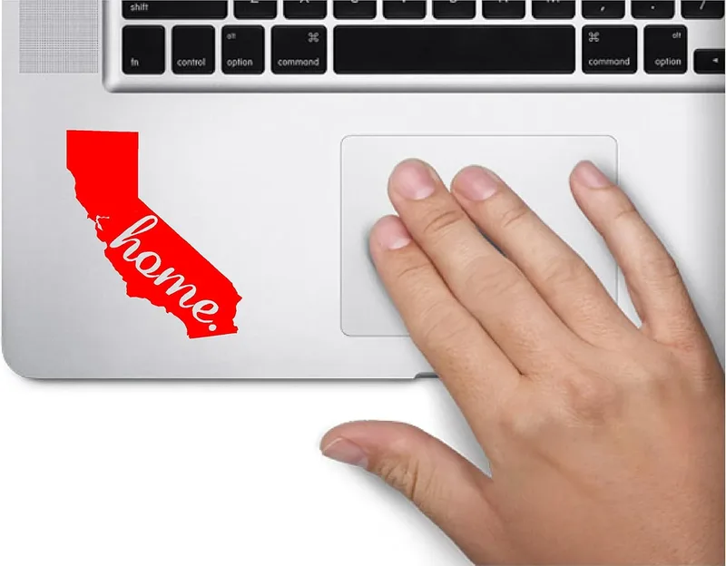 saint-solo — Home keypad Computer sticker · screenshot 1 of 1