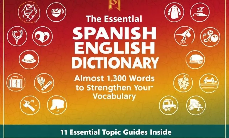 Termify — Spanish 101 · screenshot 1 of 1