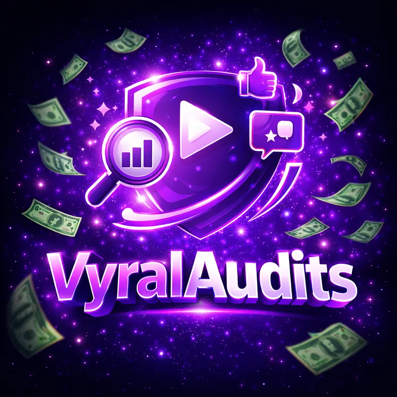 Vyral Audits — Vyral Audits Premium Discord Access · screenshot 1 of 1