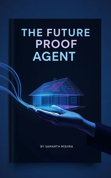 The Growth Centre — THE FUTURE PROOF AI AGENT WORKFLOW · screenshot 1 of 1