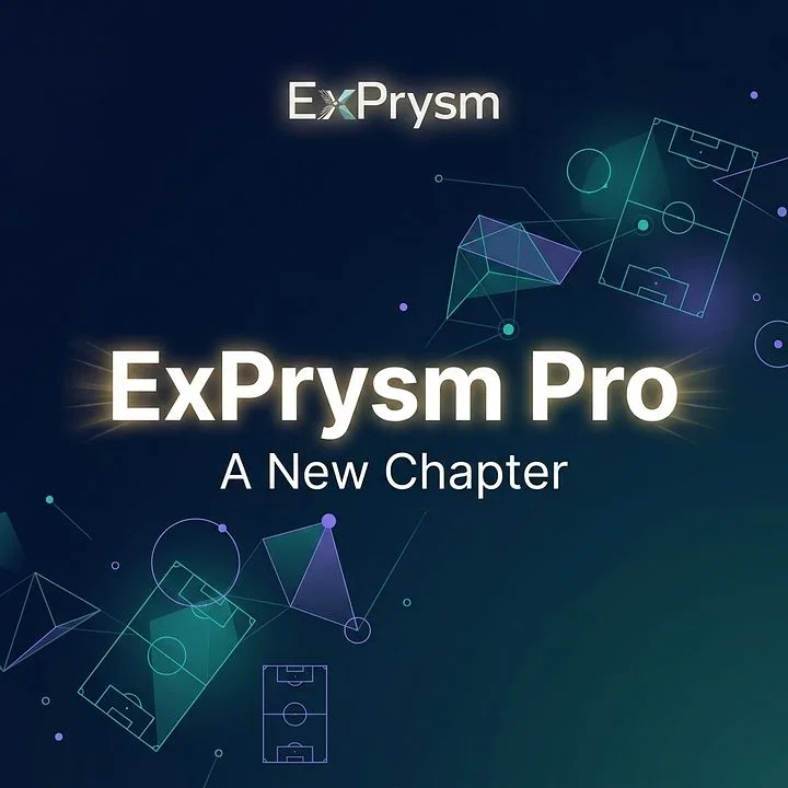 ExPrysm — ExPrysm PRO · screenshot 1 of 1