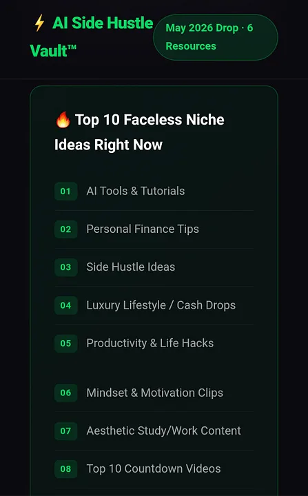 Vaultly — Vaultly Premium · screenshot 2 of 2