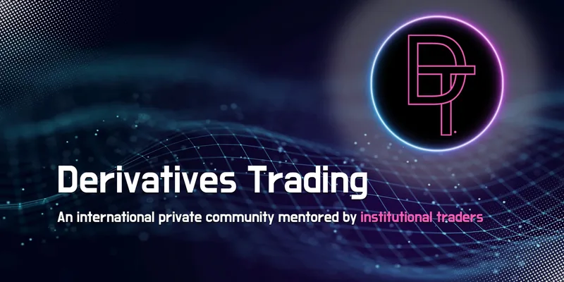 Derivatives Trading — Derivatives Trading FR · screenshot 1 of 4