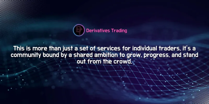 Derivatives Trading — Derivatives Trading FR · screenshot 4 of 4